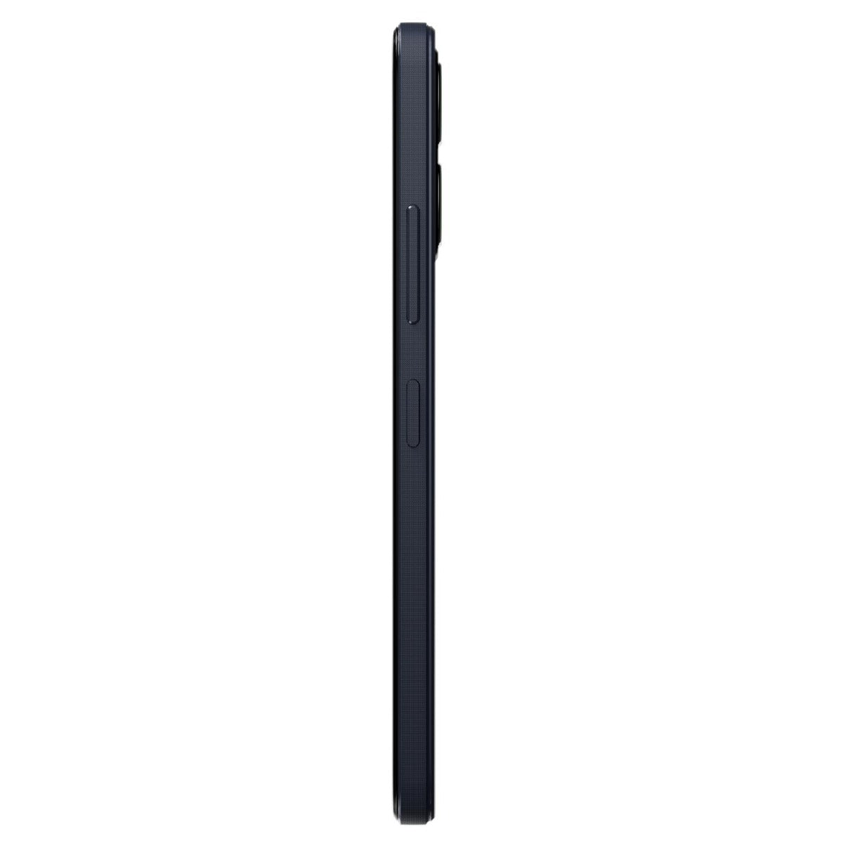 HMD - Key 32GB Smartphone - Black