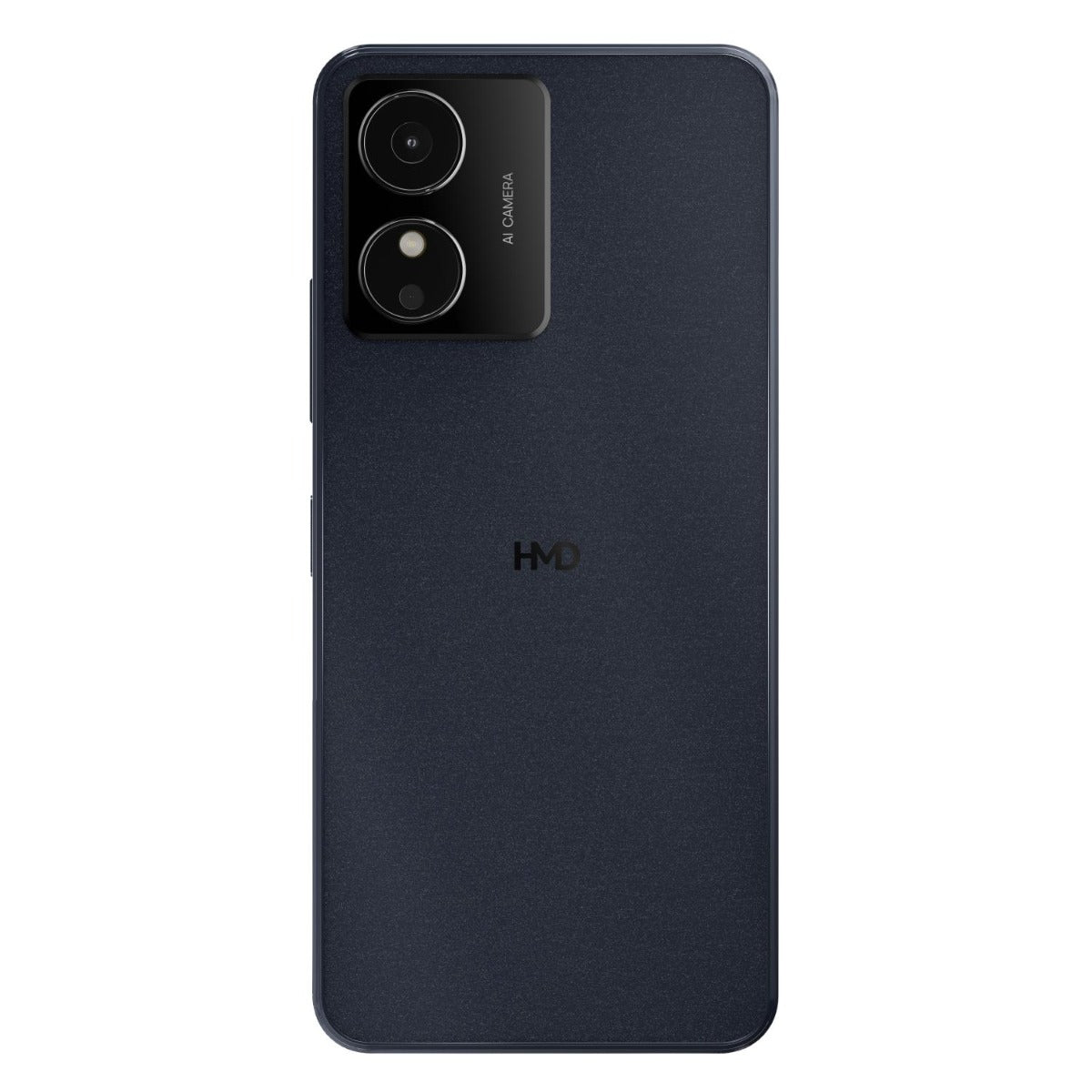 HMD - Key 32GB Smartphone - Black