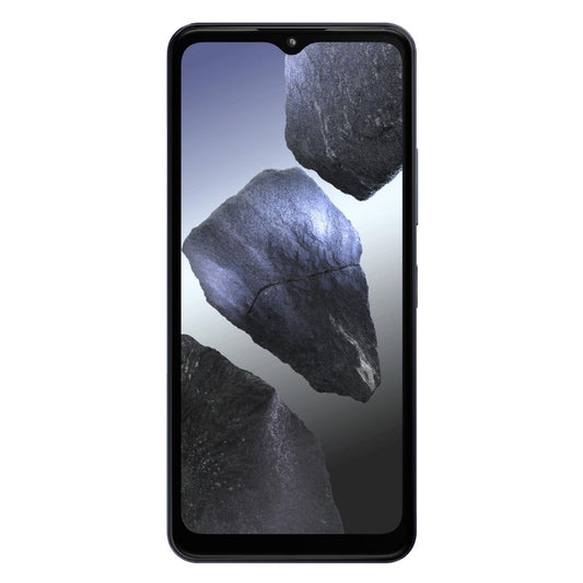HMD - Key 32GB Smartphone - Black