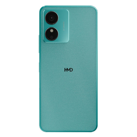HMD - Aura 2 256GB Smartphone - Blue