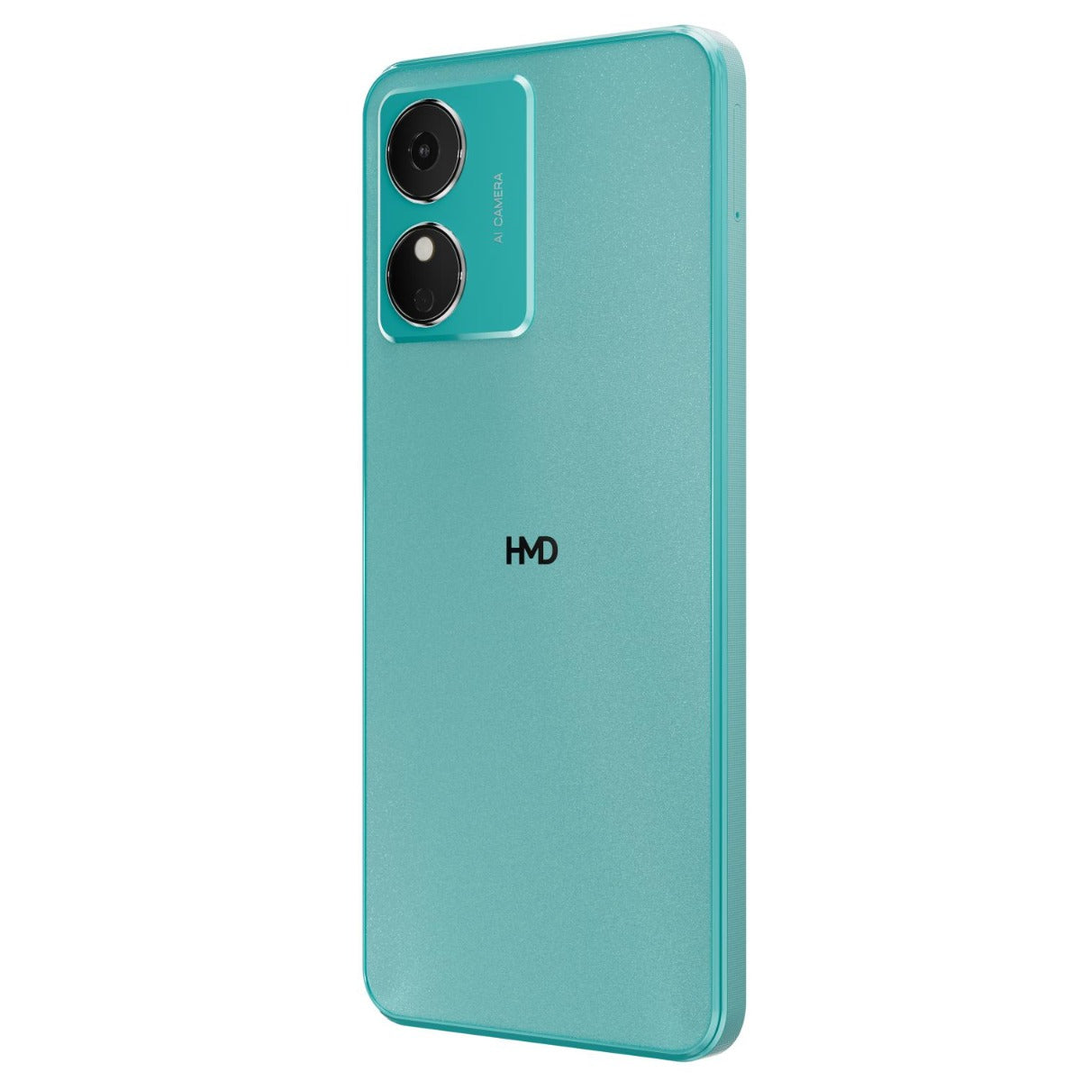 HMD - Aura 2 256GB Smartphone - Blue