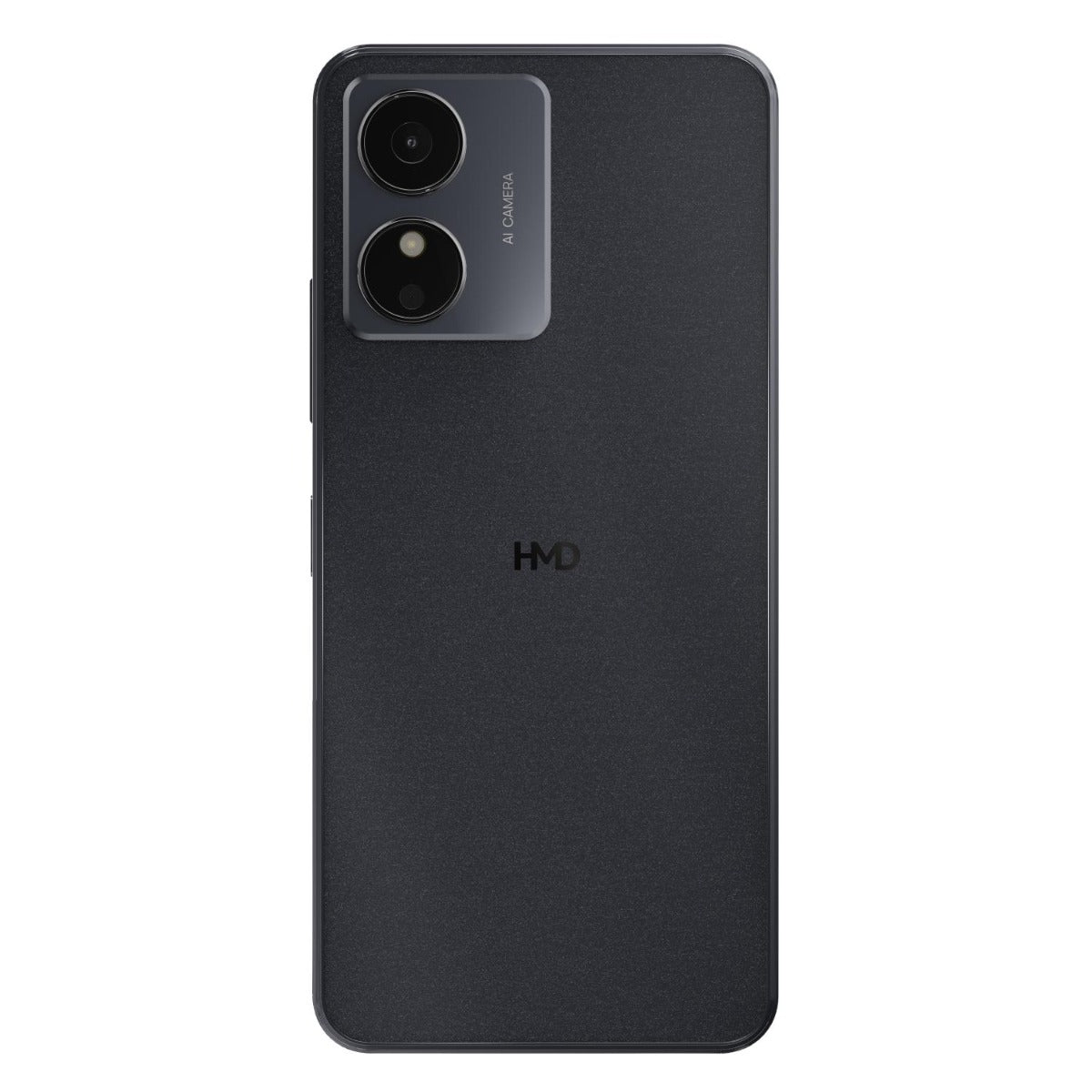 HMD - Aura 2 256GB Smartphone - Black