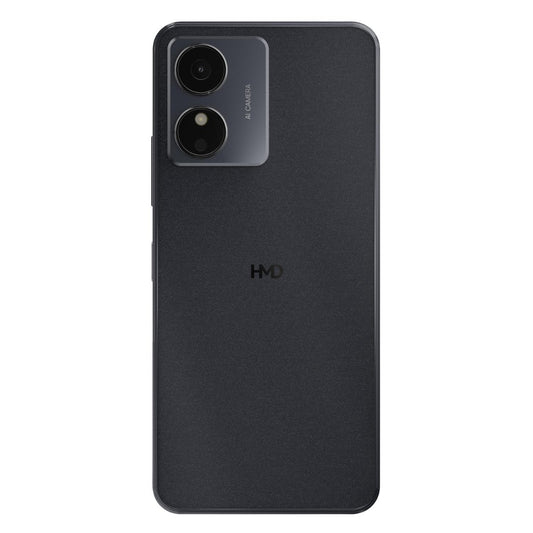 HMD - Aura 2 256GB Smartphone - Black