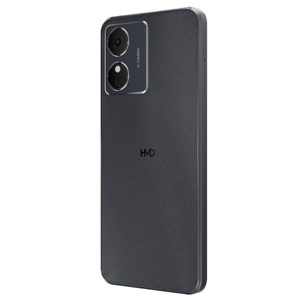 HMD - Aura 2 256GB Smartphone - Black