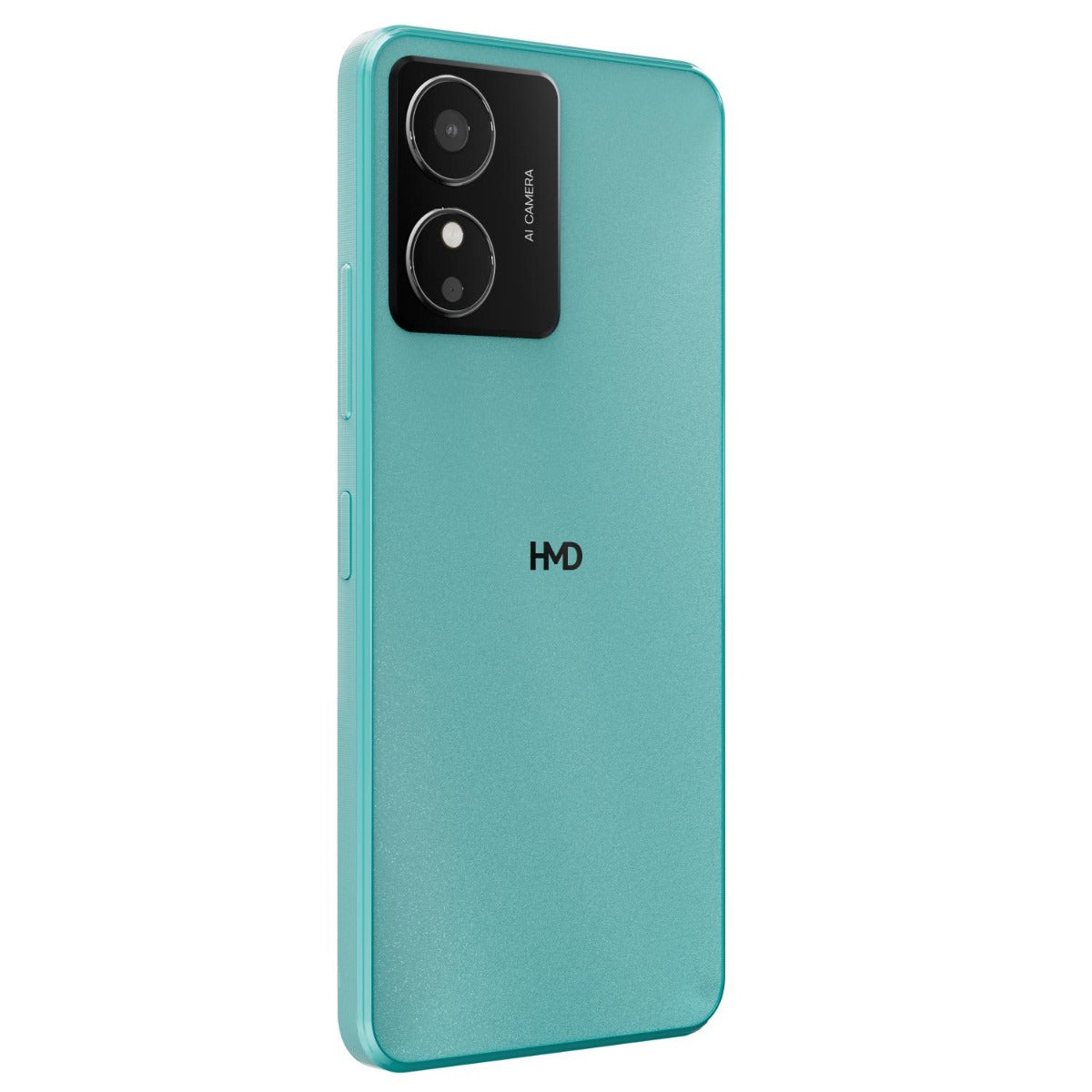 HMD - Key 32GB Smartphone - Blue