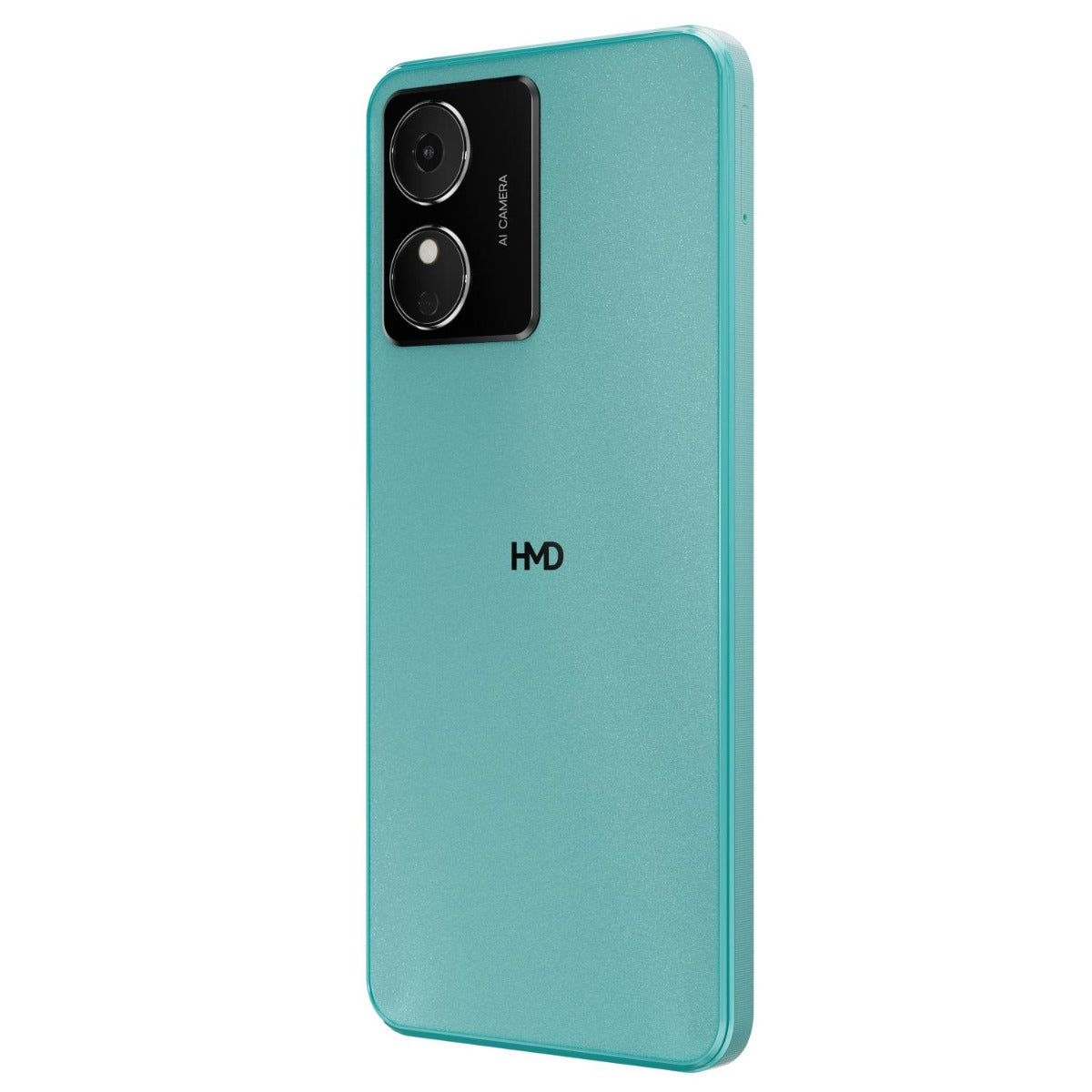 HMD - Key 32GB Smartphone - Blue
