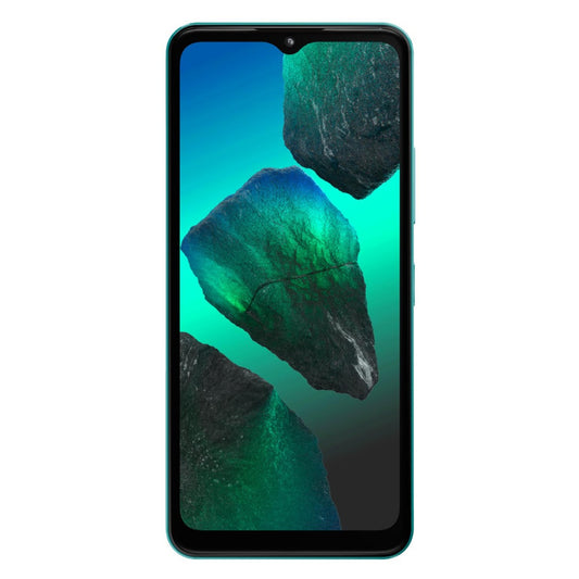 HMD - Key 32GB Smartphone - Blue
