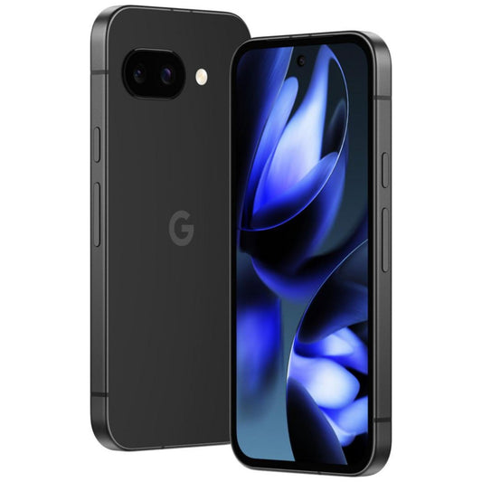 Google - Pixel 9A 128GB - Obsidian