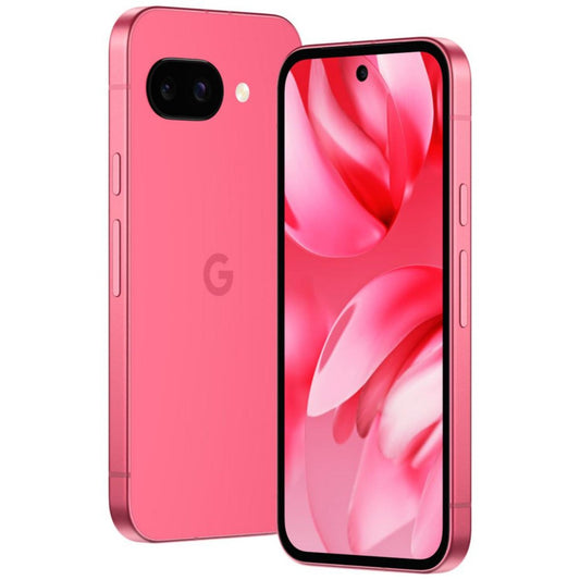 Google - Pixel 9A 128GB - Peony