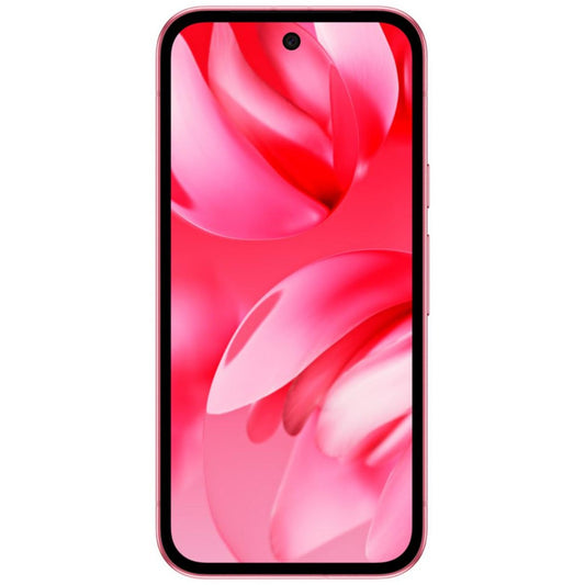 Google - Pixel 9A 128GB - Peony