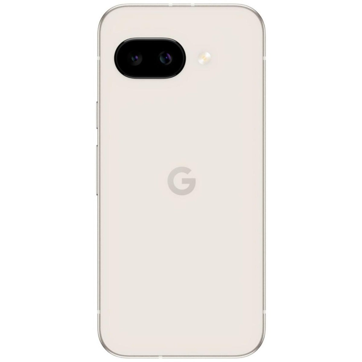 Google - Pixel 9A 128GB - Porcelain