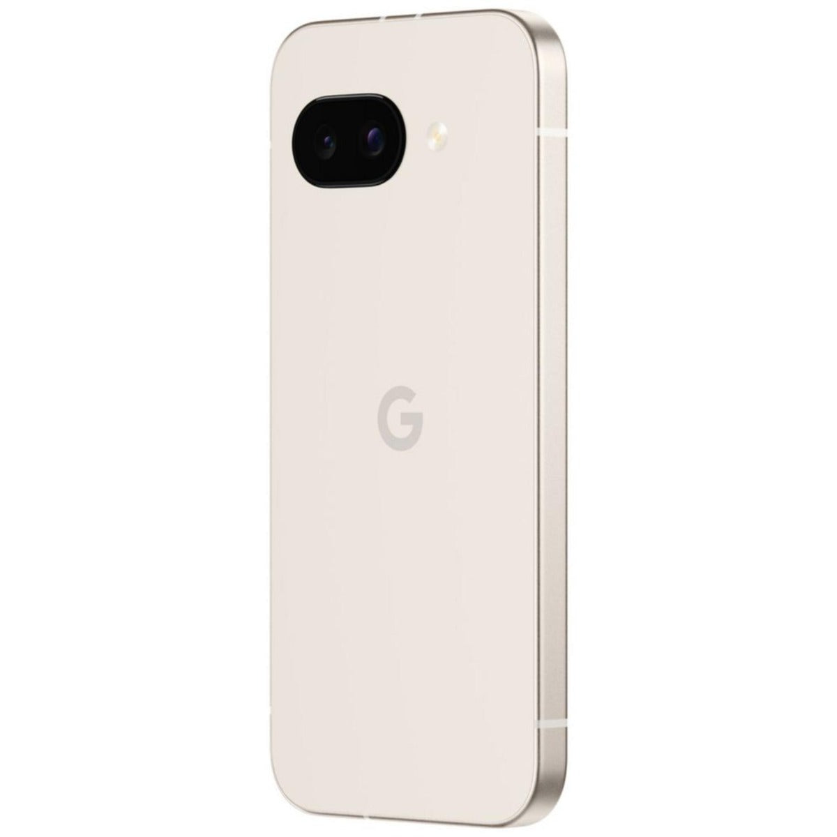 Google - Pixel 9A 128GB - Porcelain