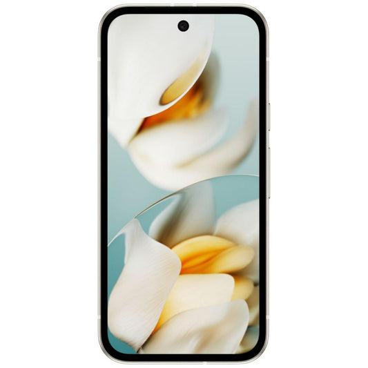 Google - Pixel 9A 128GB - Porcelain