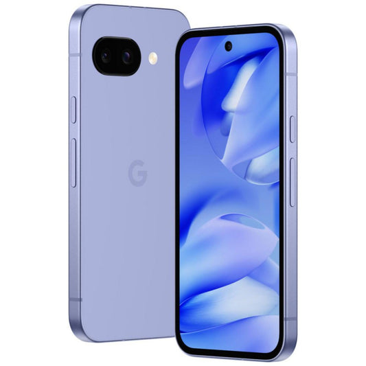 Google - Pixel 9A 128GB - Iris