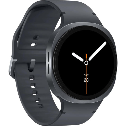 Samsung - 44mm Galaxy Watch 8 BT - Graphite