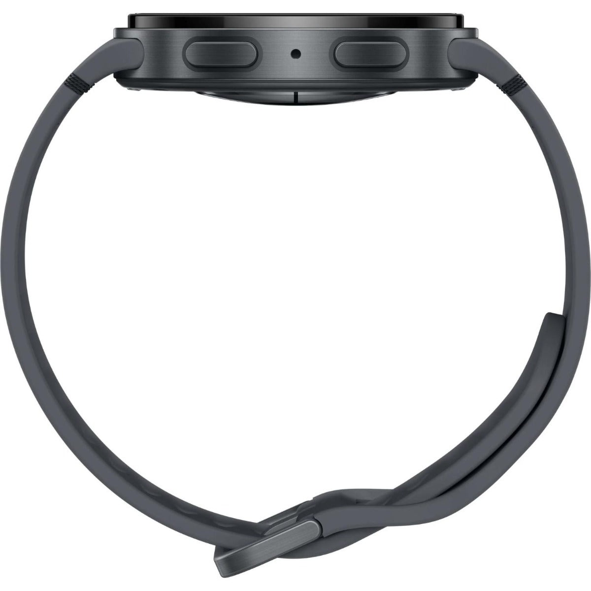 Samsung - 44mm Galaxy Watch 8 LTE - Silver