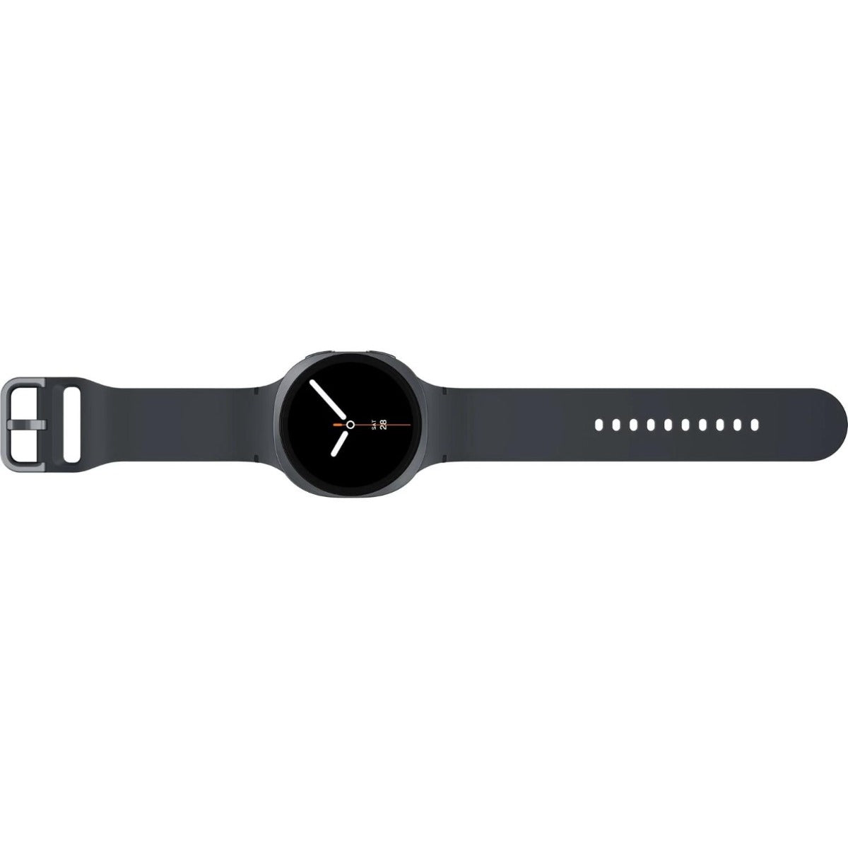 Samsung - 40mm Galaxy Watch 8 BT - Graphite