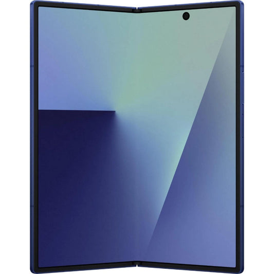 Samsung - Galaxy Z Fold7 256GB - Blue