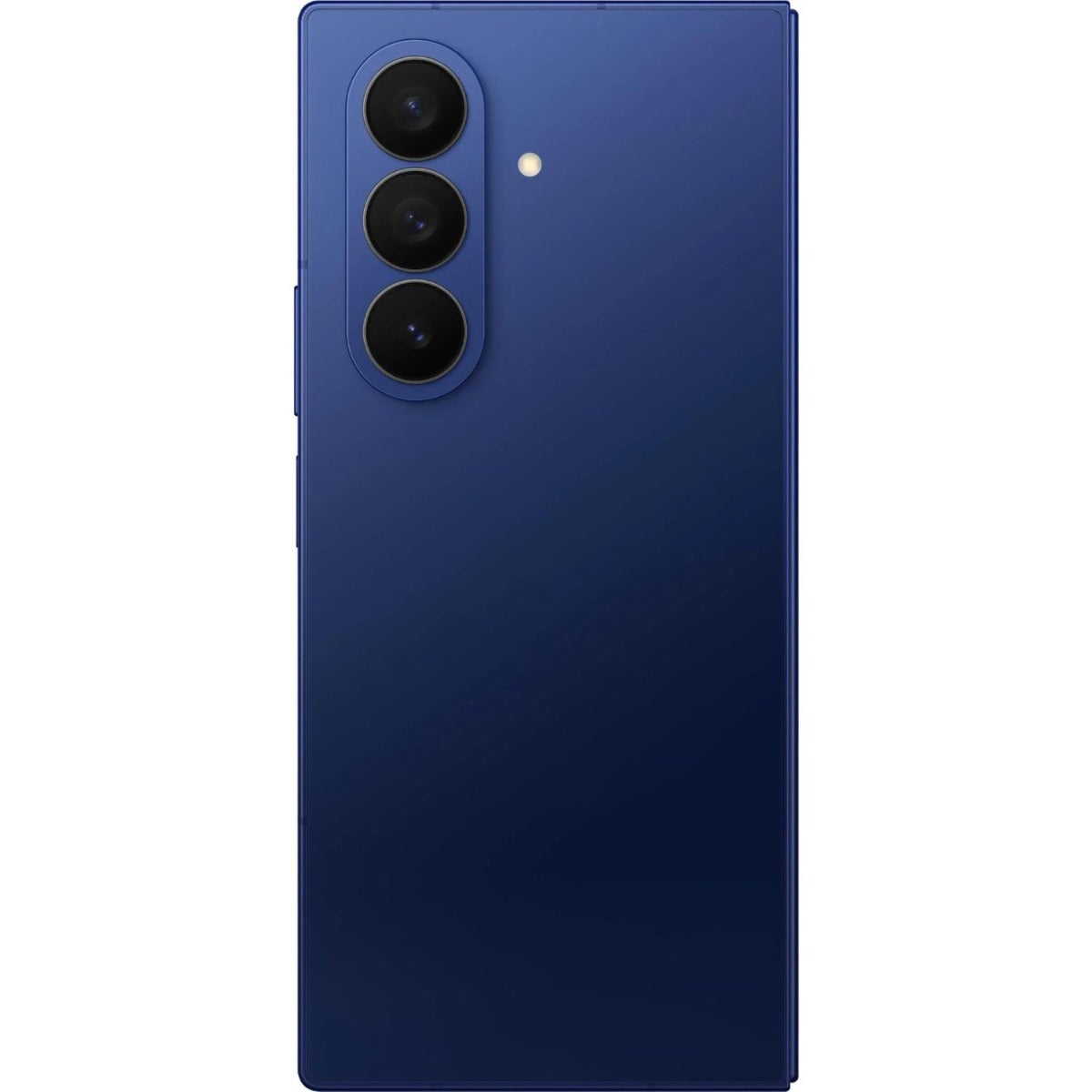 Samsung - Galaxy Z Fold7 256GB - Blue