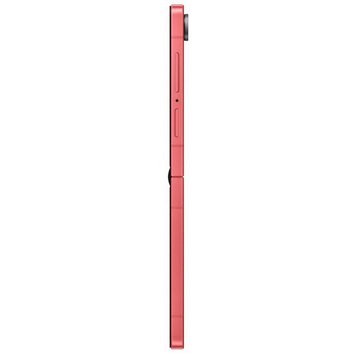 Samsung - Galaxy Z Flip7 256GB - Red