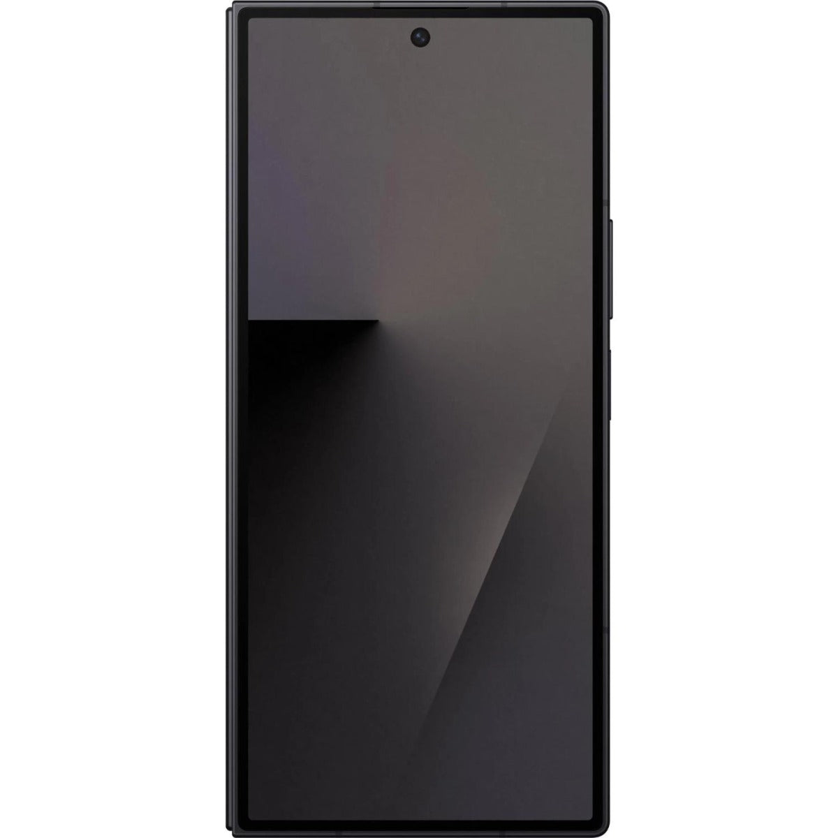 Samsung - Galaxy Z Fold7 256GB - Black