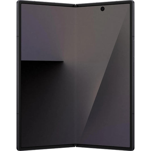 Samsung - Galaxy Z Fold7 512GB - Black