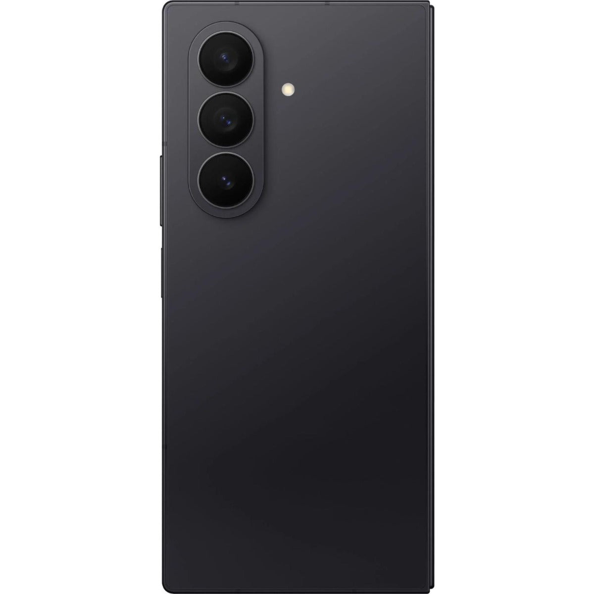 Samsung - Galaxy Z Fold7 1TB - Black