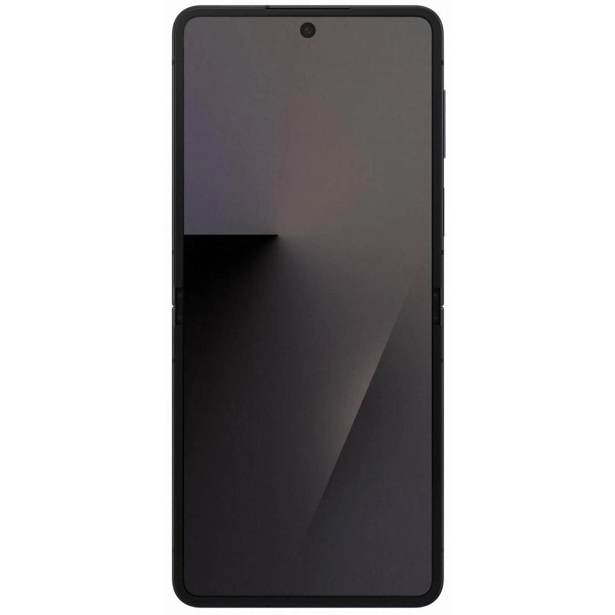 Samsung - Galaxy Z Flip7 256GB - Black