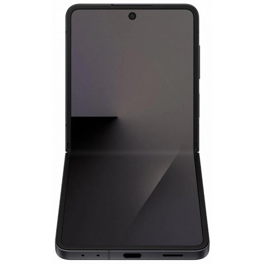 Samsung - Galaxy Z Flip7 256GB - Black