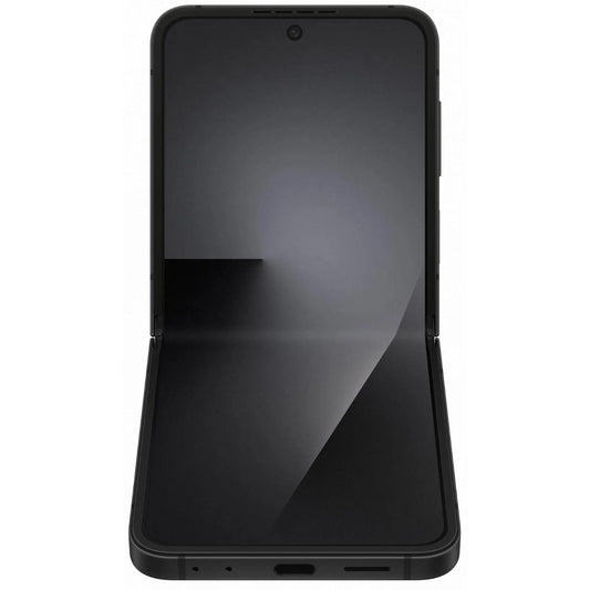 Samsung - Galaxy Z Flip7 FE 128GB - Black