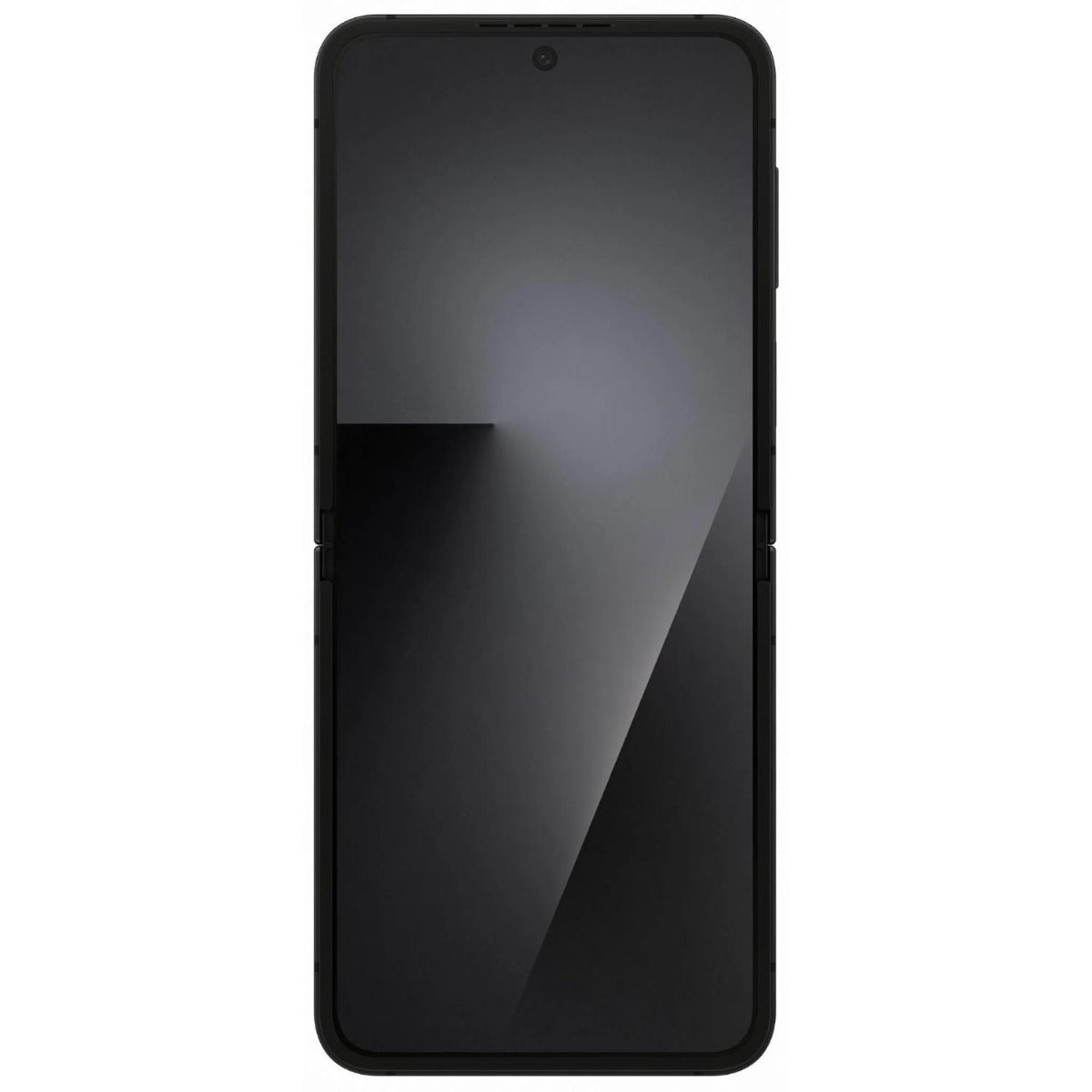 Samsung - Galaxy Z Flip7 FE 256GB - Black