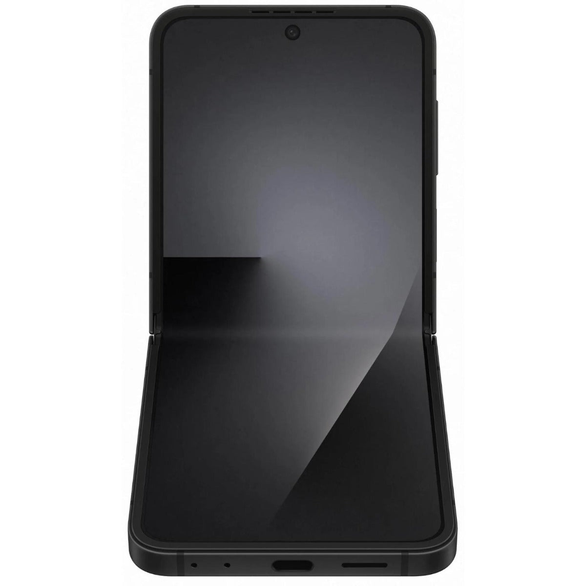 Samsung - Galaxy Z Flip7 FE 256GB - Black