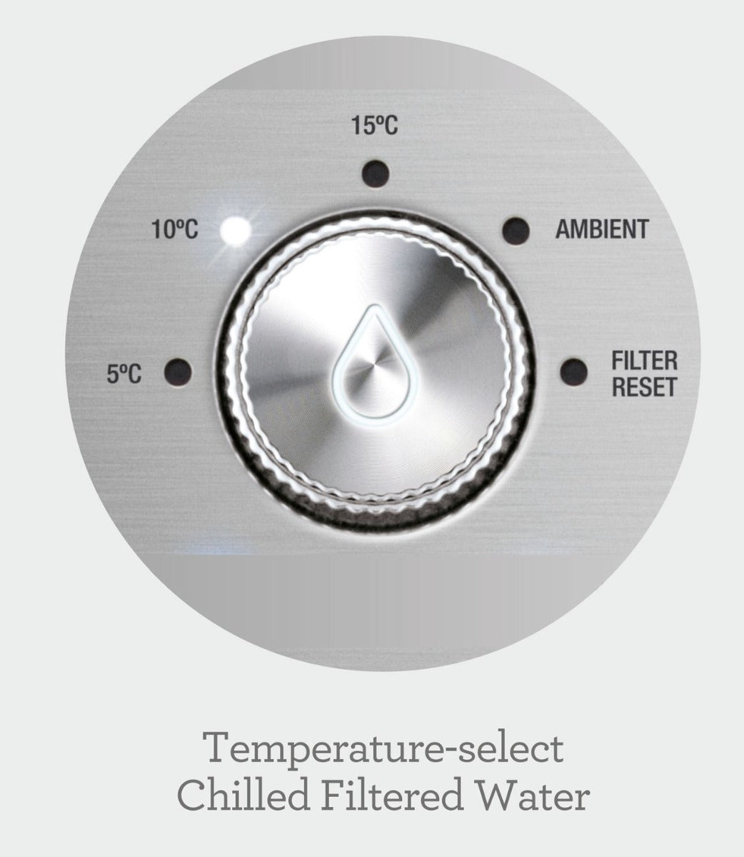 Breville - the AquaStation Chilled