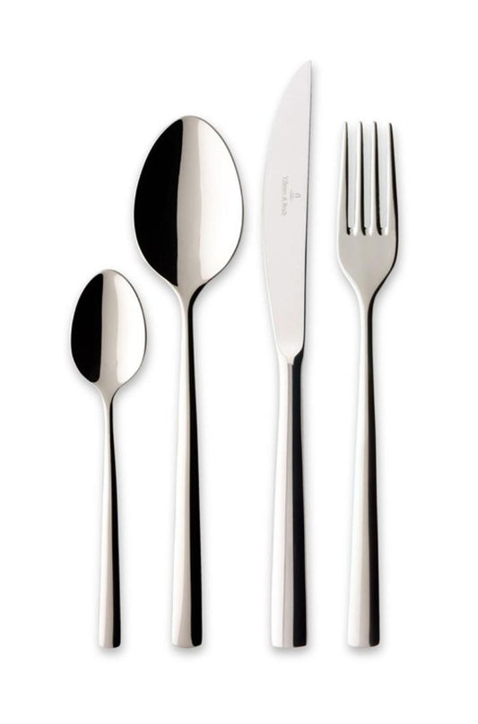 Villeroy & Boch - Piemont Cutlery set 4pcs