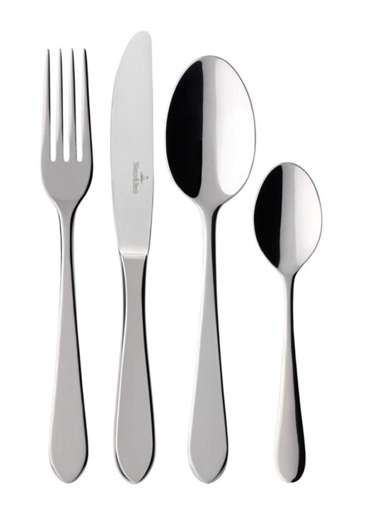Villeroy & Boch - Oscar Cutlery set 24pcs