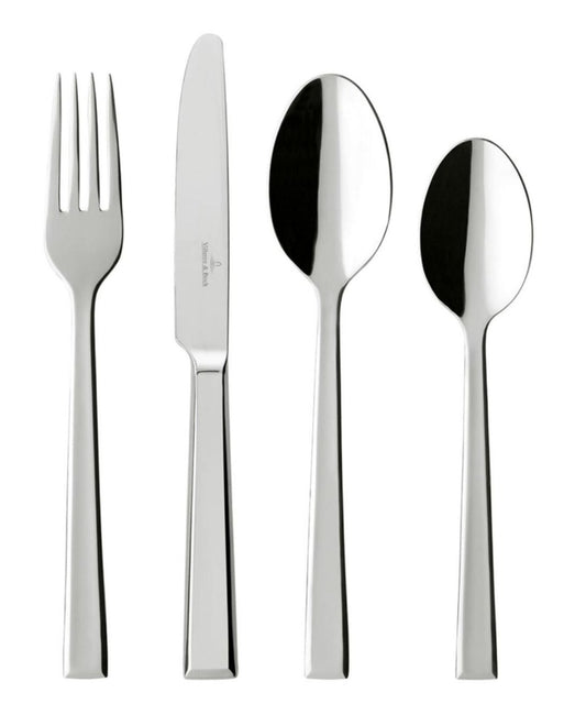 Villeroy & Boch - Victor Cutlery set 24pcs