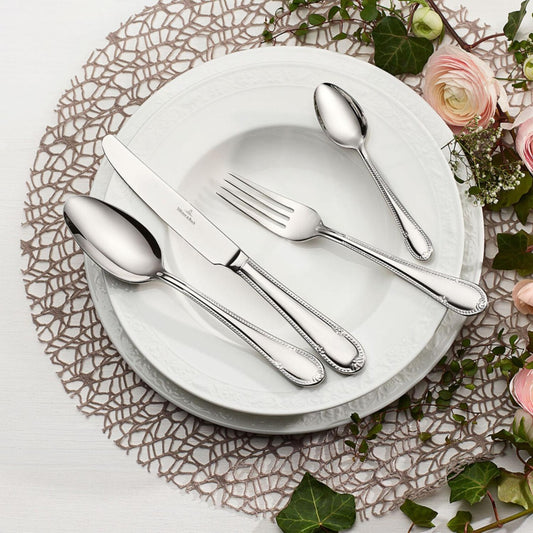 Villeroy & Boch - Mademoiselle Cutlery set 24pcs