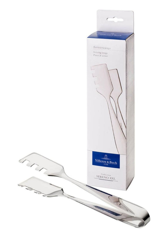 Villeroy & Boch - Sereno XXL Serving tongs