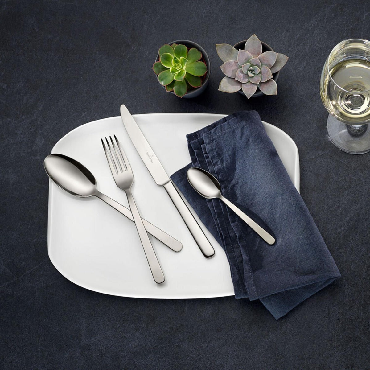 Villeroy & Boch - Louis Cutlery set 24pcs