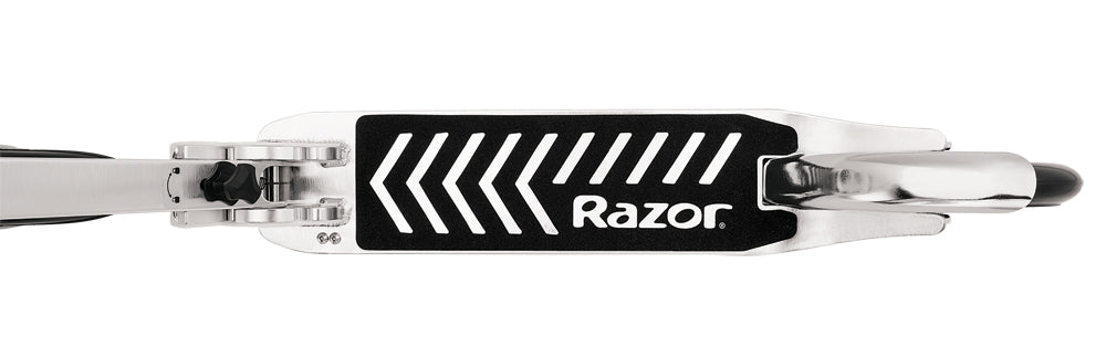 Razor - A5 Deluxe Scooter - Silver