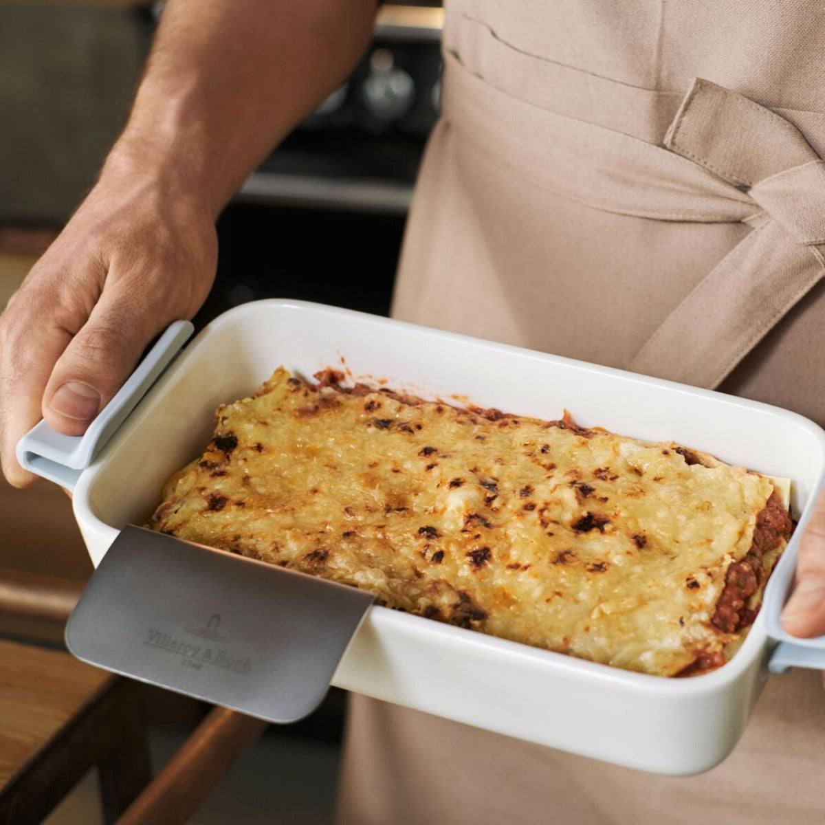 Villeroy & Boch - Clever Cooking Rectangle baking dish 24x14cm