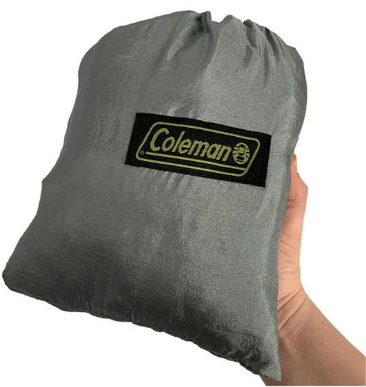 Coleman - Lightweight Sling Hammock - Grey