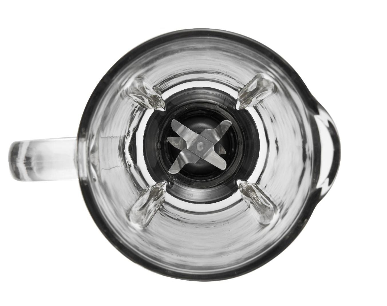 Sunbeam - Auto Clean Blender - Black