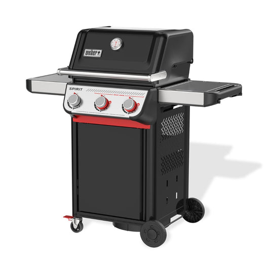 Weber - Spirit E-325