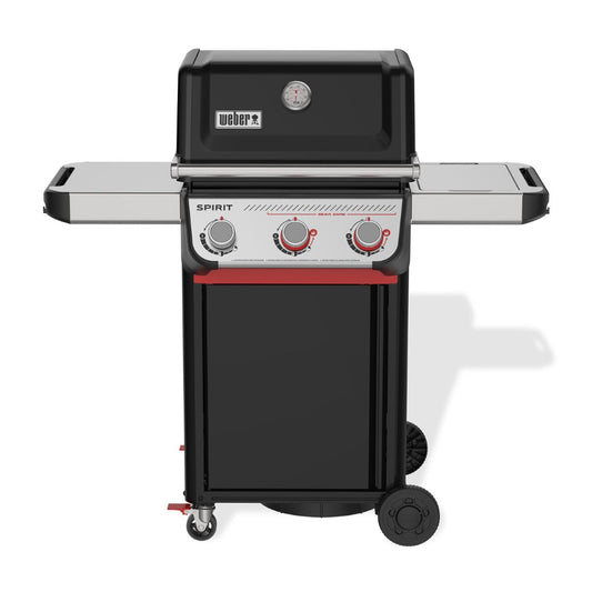 Weber - Spirit E-325