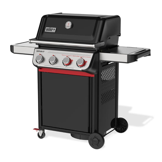 Weber - Spirit E-425