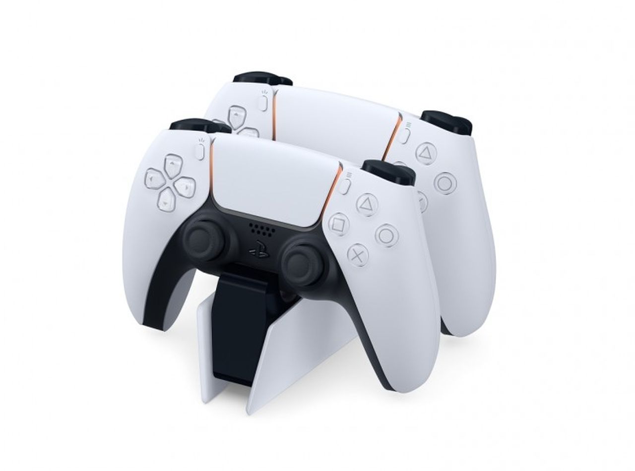 PlayStation 5 DualSense Charging Station
