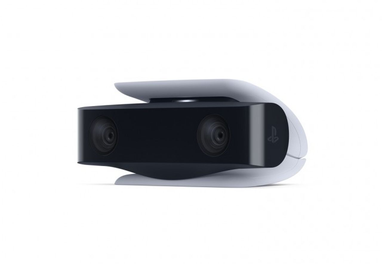 PlayStation 5 HD Camera
