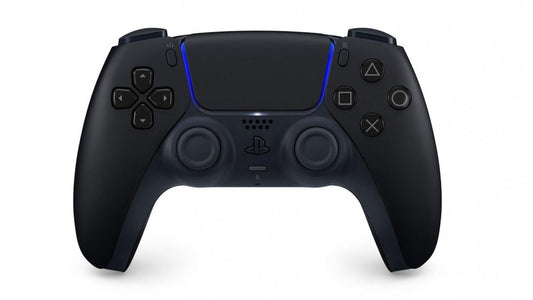 PlayStation DualSense Wireless Controller - Midnight Black PS5