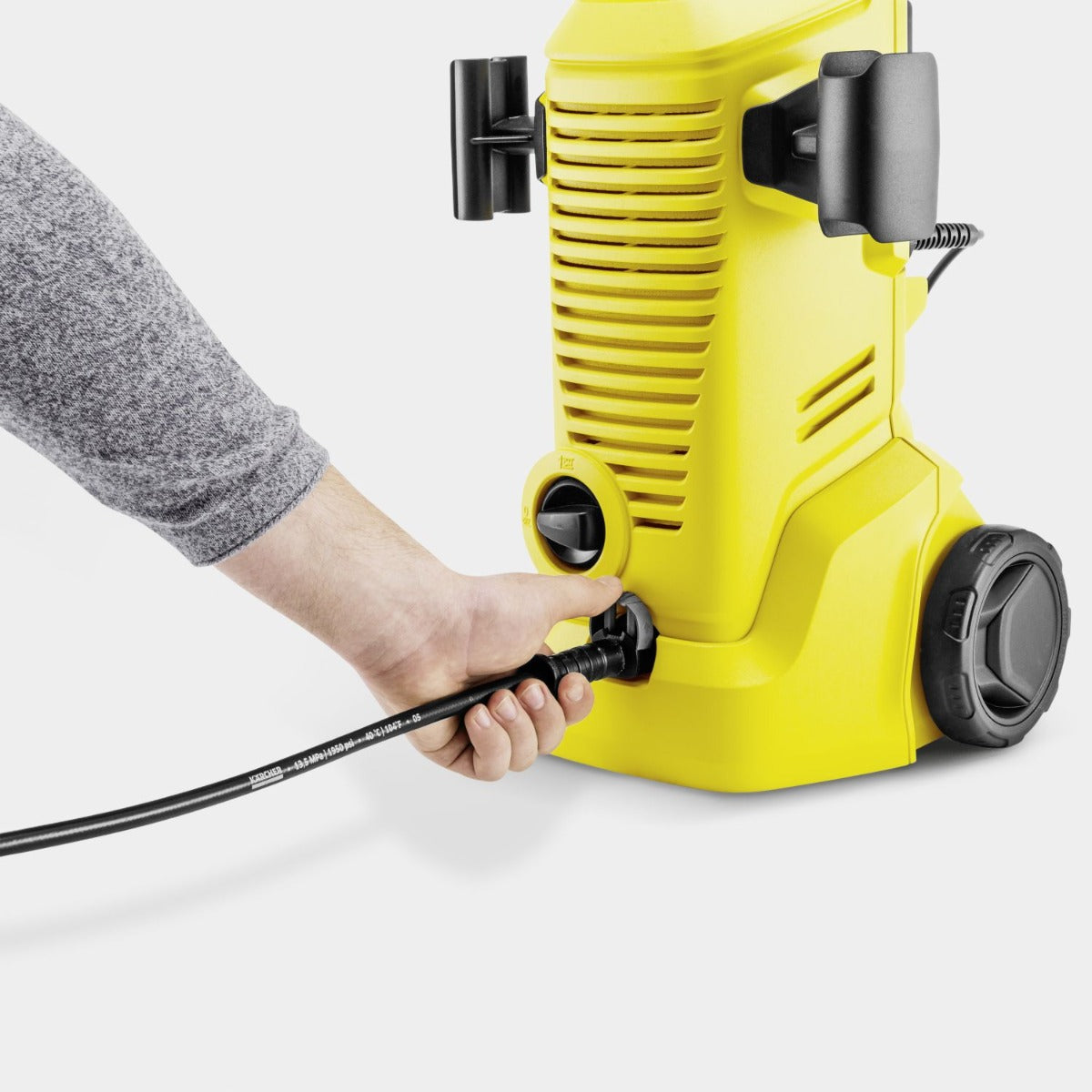 Karcher - K2 Premium Pressure Washer